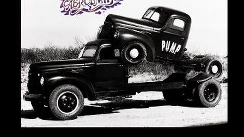 Jordan Peterson built my hot rod
