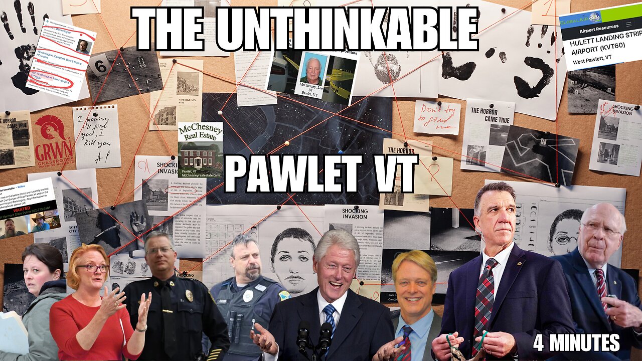 Pawlet Vermont - Robin Chestnut Tangerman (VT House Rep, Rutland) more AMMO for the people