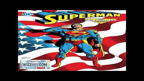 Superman: The Triangle Era: Omnibus: Volume 1 (Hardcover) Review