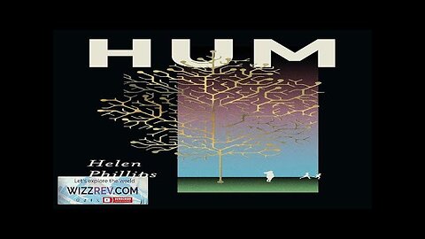 Hum (Hardcover) Review