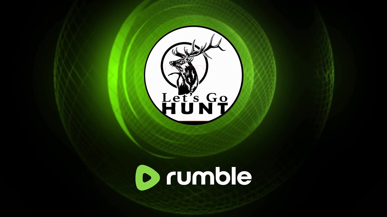 Let's Go Hunt Live Ep. Something or Other