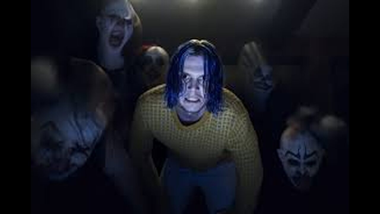 Terrifying TRUE Scary Stories