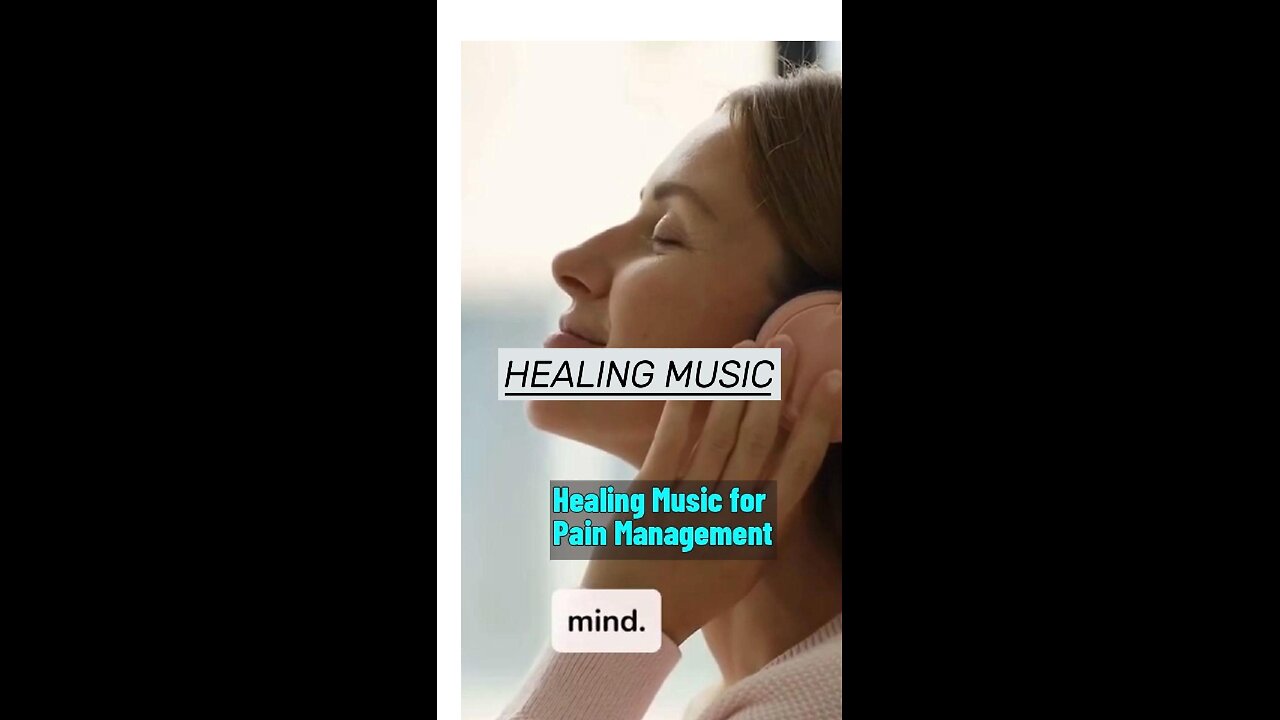 Healing Music: The Powerful Impact on Your Health, Mind, and the World Around You!