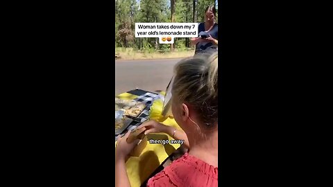 Karens are the worst.