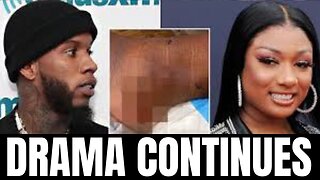 Megan Thee Stallion's SHOCKING Legal Battle with Tory Lanez Exposed?