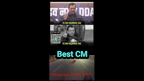 Best CM #arvindkejriwal #aamaadmiparty #aap #delhi #india #bjp #narendramodi #manishsisodia