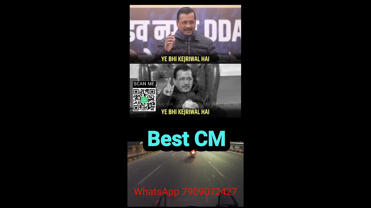 Best CM #arvindkejriwal #aamaadmiparty #aap #delhi #india #bjp #narendramodi #manishsisodia