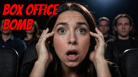 Snow White Box Office TANKS After Disney Rachel Zegler Publicity Stunt BACKFIRES