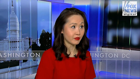 'Completely Rudderless:' Former Fundraiser Lindy Li Pulls No Punches In Criticizing Democrat Party