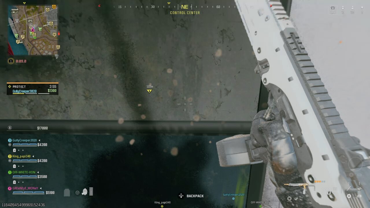 for🥷what #rebirthisland