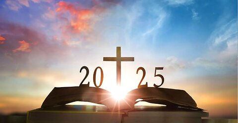 Are there New Year's Resolutions in the Bible?