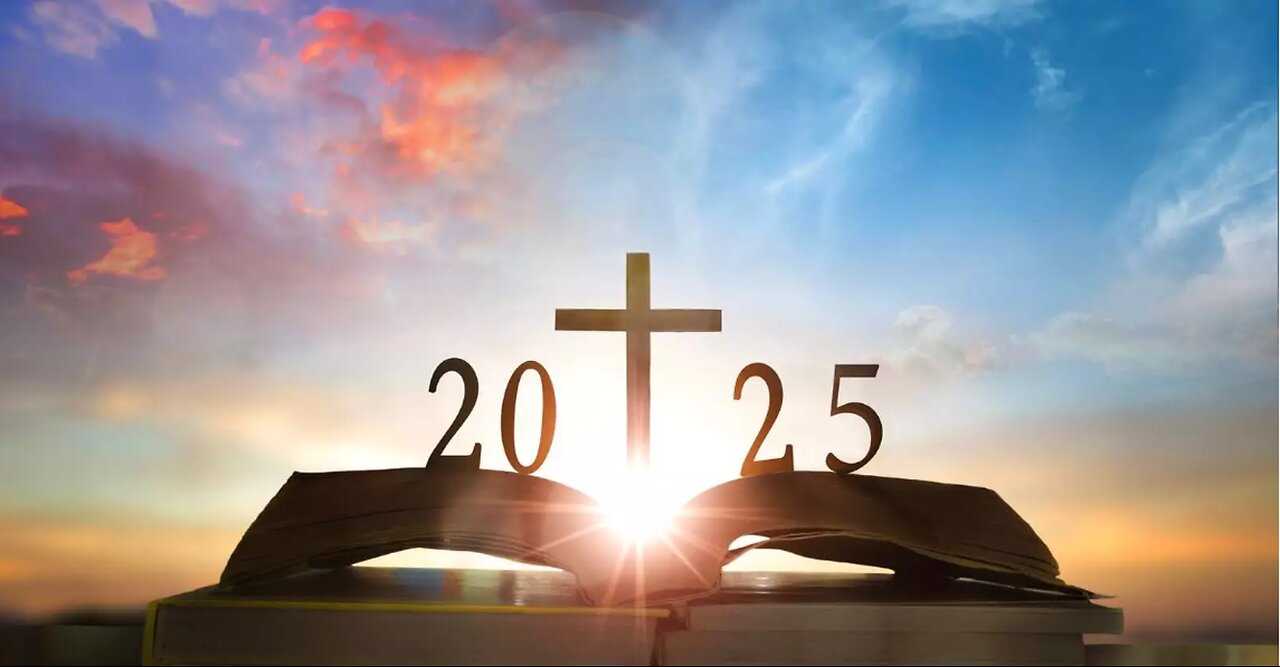 Are there New Year's Resolutions in the Bible?