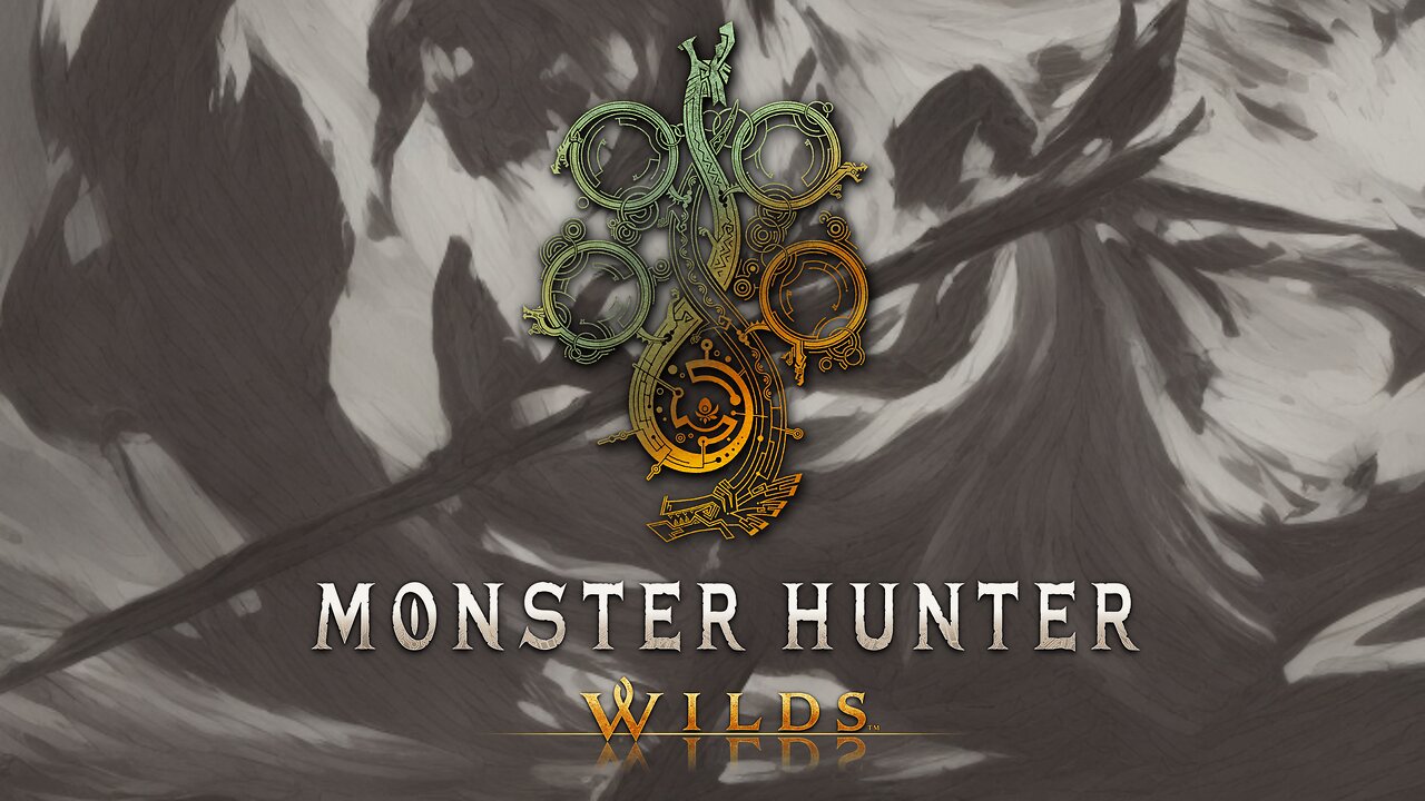 🔴 Monster Hunter Wilds - Oilwell Basin - Part 3 - third try