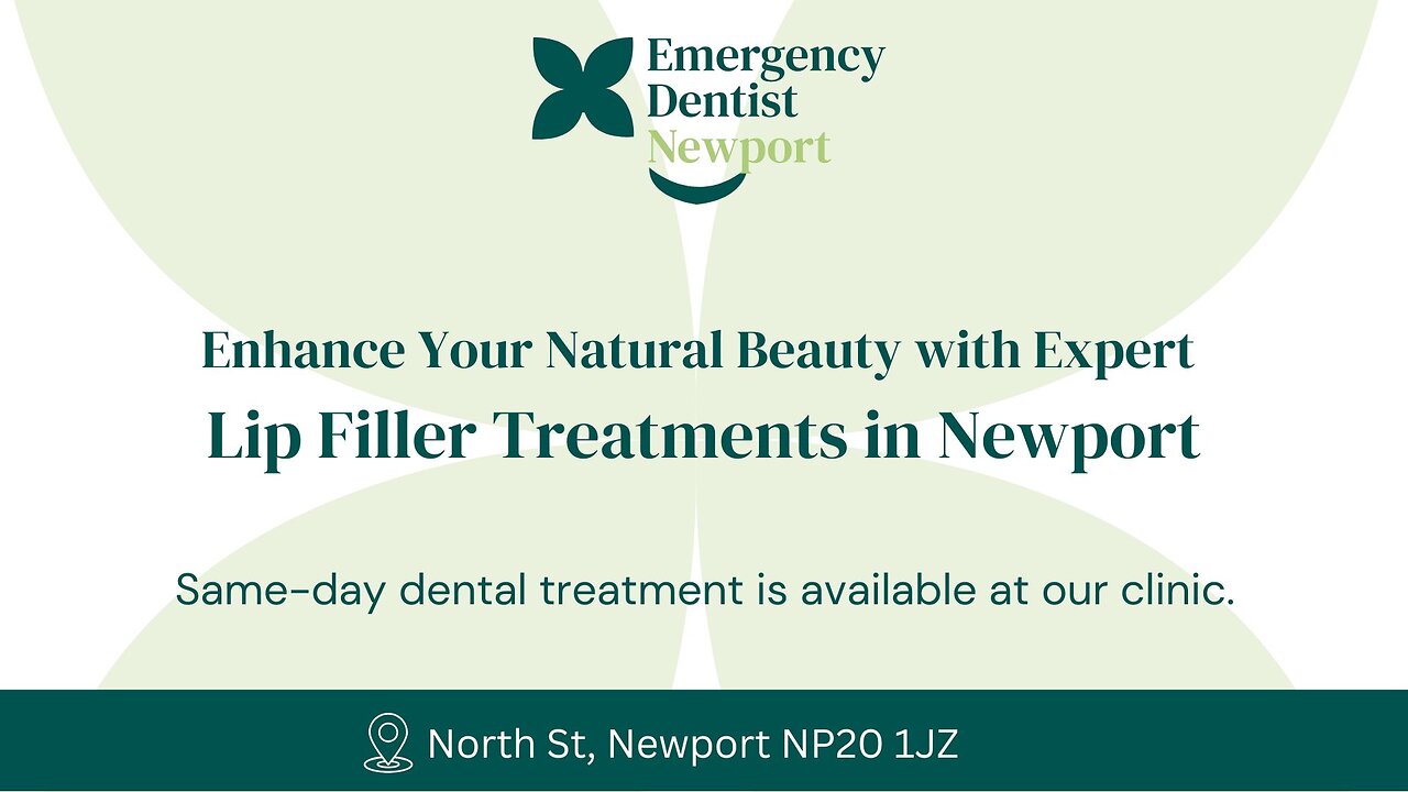 Lip Fillers in Newport – Enhance Your Natural Beau