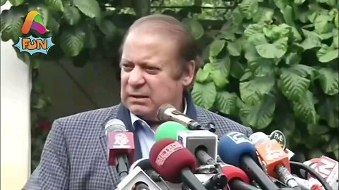 Nawaz Sharif