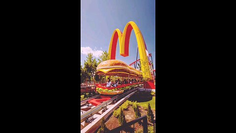 m MC Donald Park 🏞️