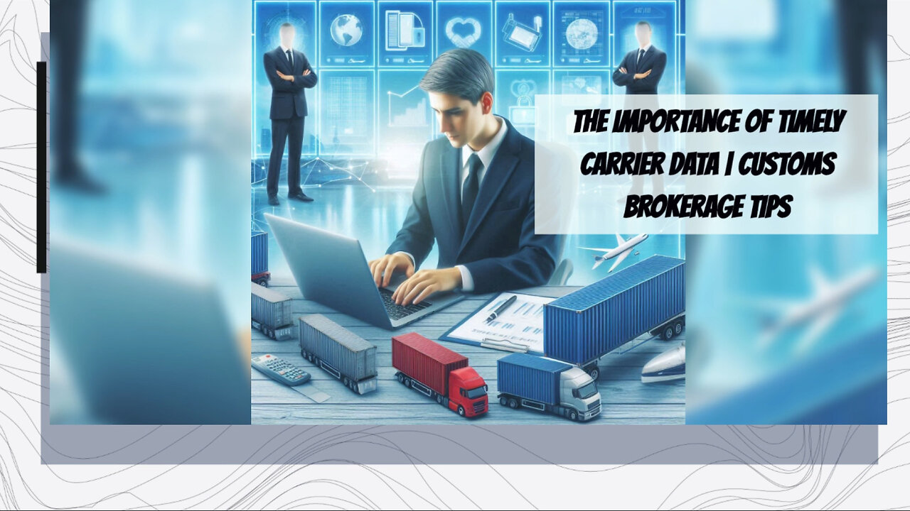 Protecting Your Business from Costly Mistakes | Customs Compliance