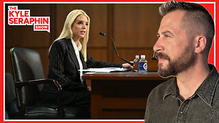 CONFIRMED: Pamela Bondi is the new AG 54-46 | Ep 483