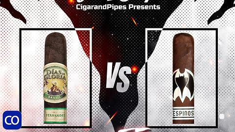 CigarAndPipes CO VERSUS 66