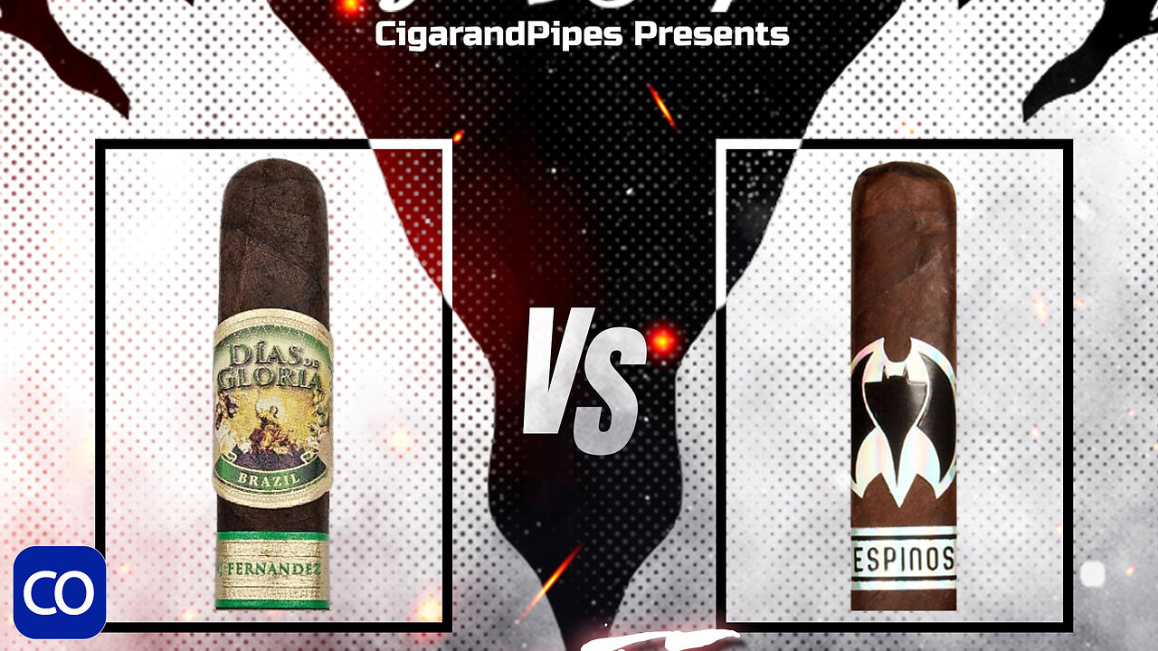 CigarAndPipes CO VERSUS 66