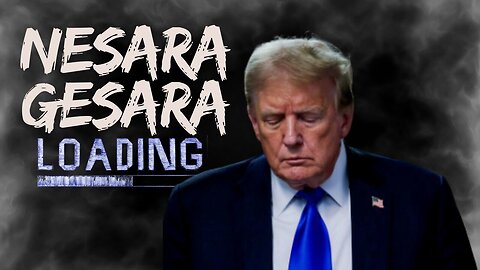 Trump's Election Certified – Trudeau Resigns, Trump Announces NESARA/GESARA 2025!