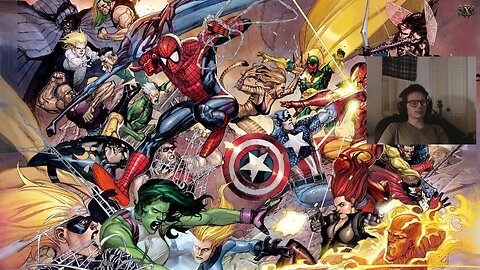 Marvel Rivals Ranked - Live - Season 1