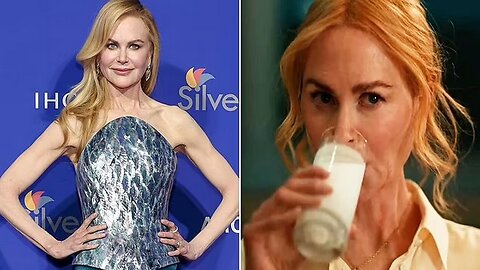 Nicole Kidman’s Erotic Thriller Breaks Records