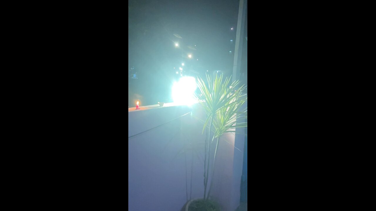 Indian Flower Pot
