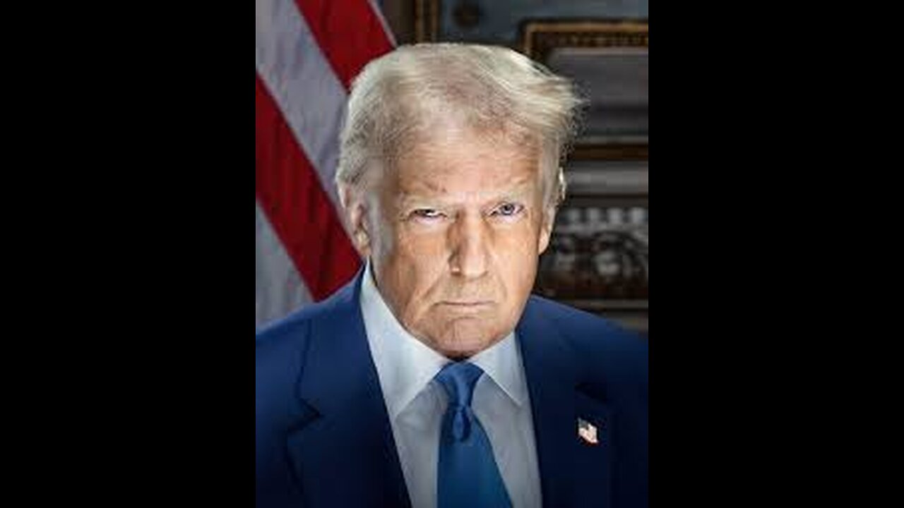 Trump's New Ideas For Resolving Old Issues