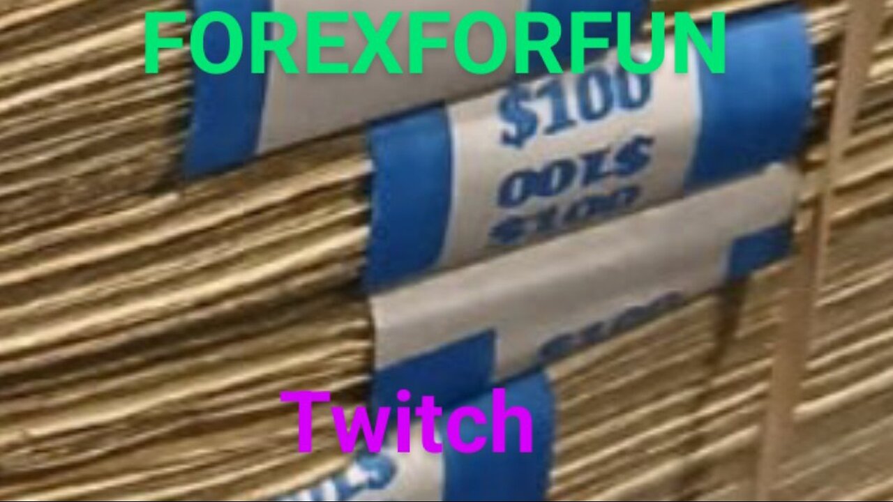 Forex Trading Live ! make money from home 🔥