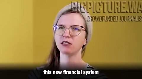 Whitney Webb on surveillance money