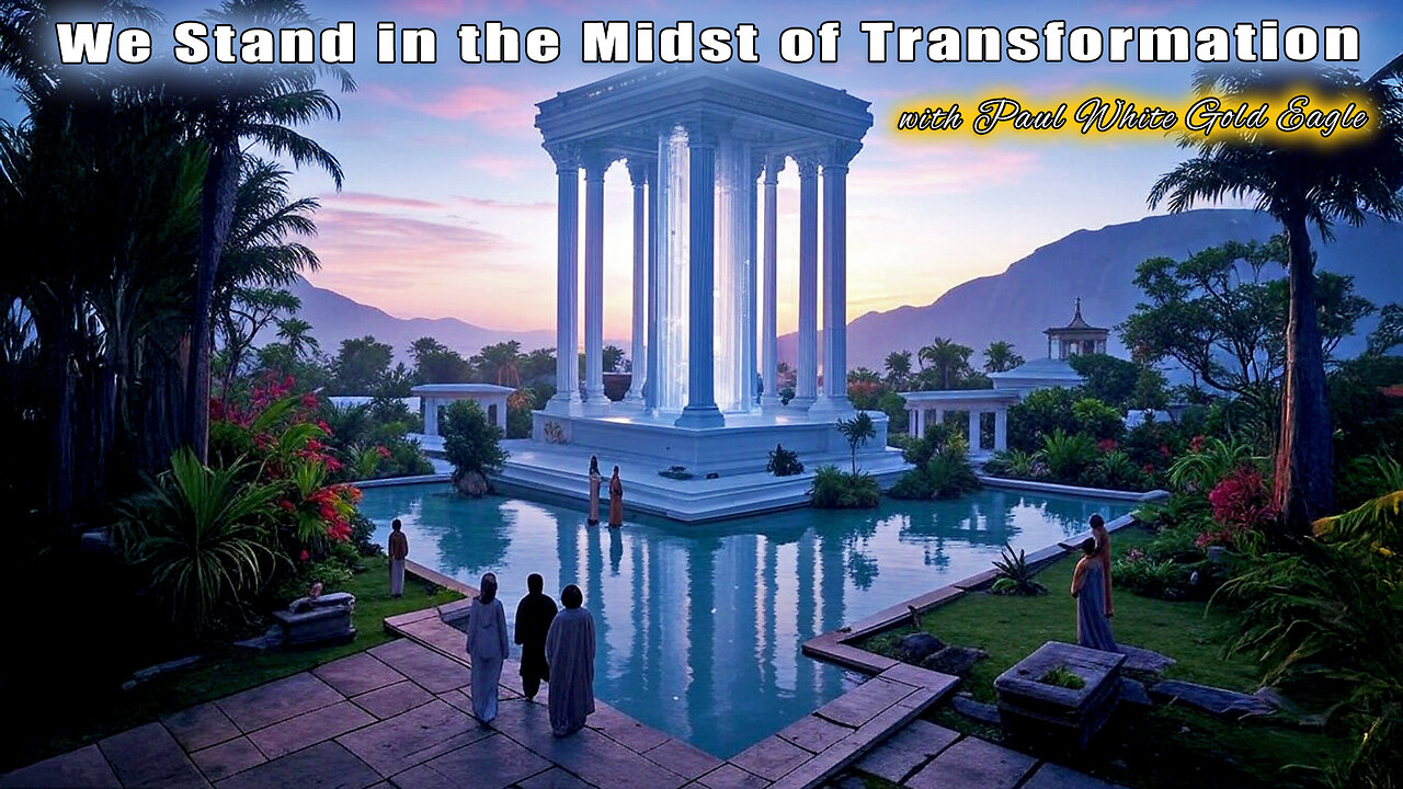 this message comes to you from spirit, at just the right time for your awakening