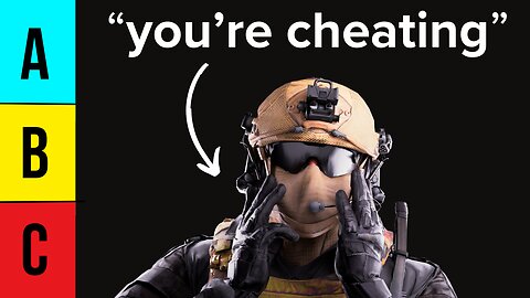 Ranking Every Call of Duty EXCUSE... (Tier List)