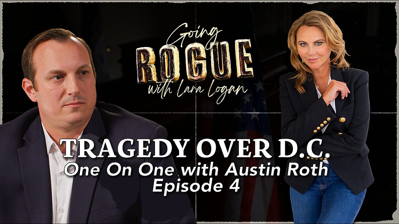 Tragedy Over DC: One On One with Austin Roth | Episode 4