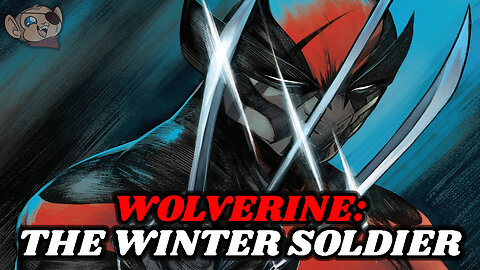 Wolverine Becomes a Winter Soldier and Kills Some Former Friends