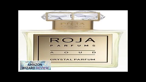 Roja Parfums AoudFor those who wish to wear Aoud Parfum with light fabrics Review