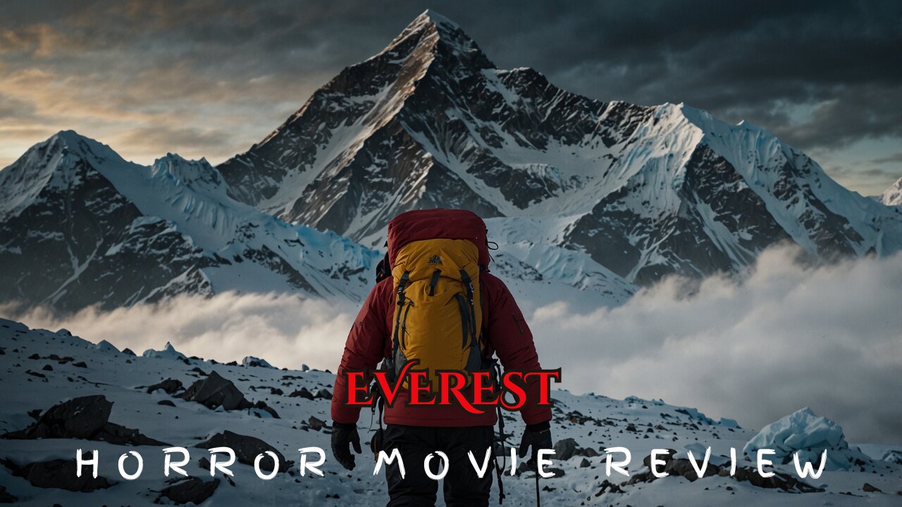 Everest Movie Review