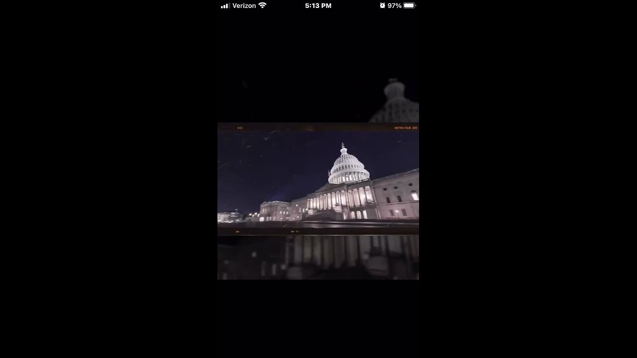 President Trump's team just released a LEGENDARY video hyping up President Trump's address to Congre