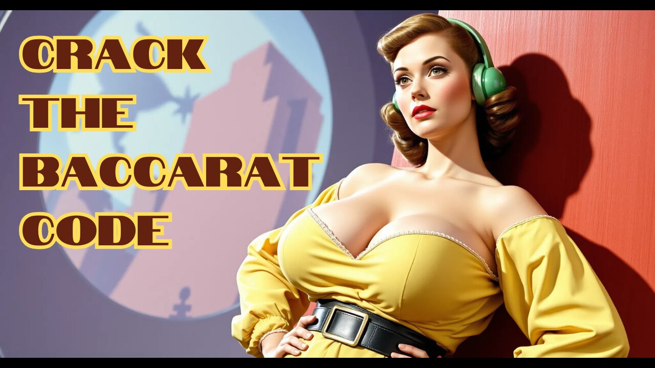 Baccarat Live - DEBUT OF 409 BET SELECTION - 261 units, 58 minutes, 47.7% HR, 432 unit drawdown.