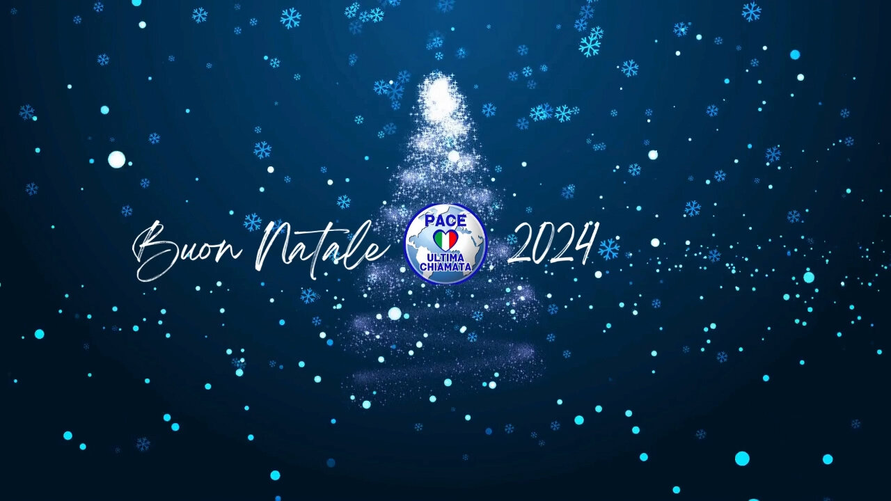 Buon Natale 2024