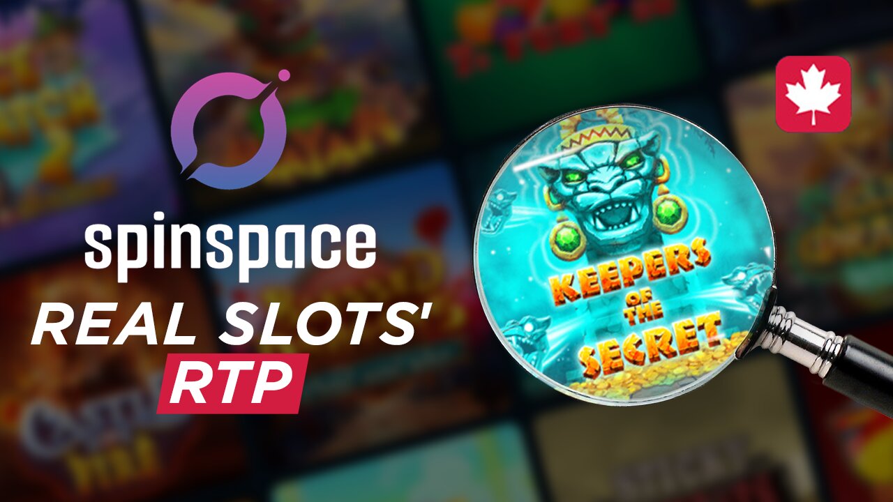 Real RTP and SpinSpace Casino's Review