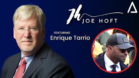 Ukraine’s Endless War and the J6 Fallout with Enrique Tarrio | 3 March 2025 1PM EST