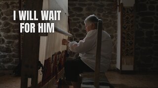 I Will Wait for Him - available now