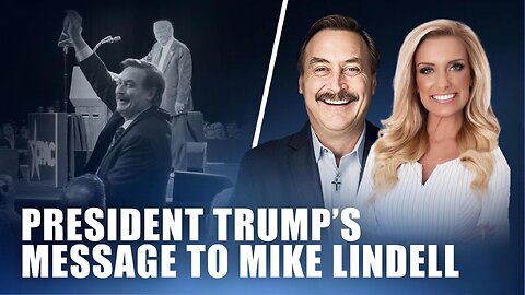 Mike Lindell Show Live!