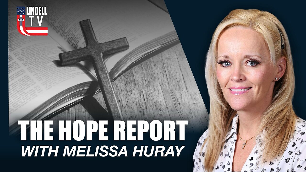 The Hope Report | 27 Feb 2025