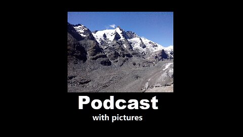 Alpine archaeology in climate change