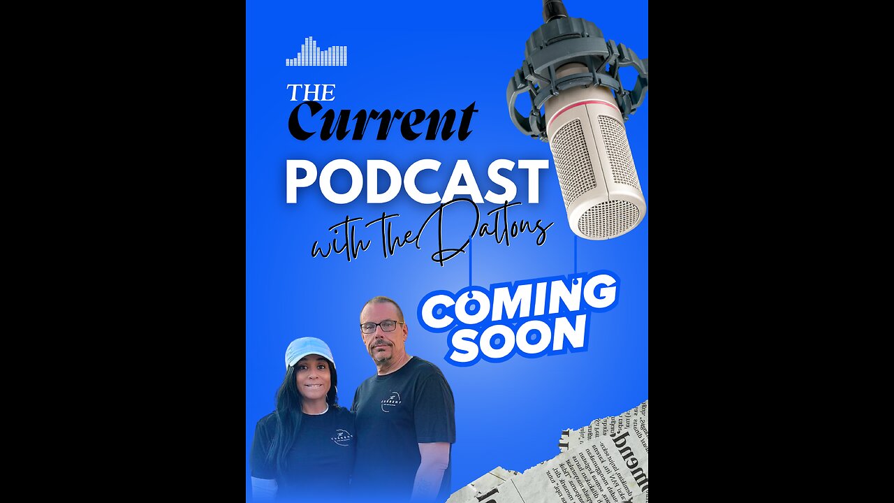 Kingdom Marriage | The Current with The Daltons