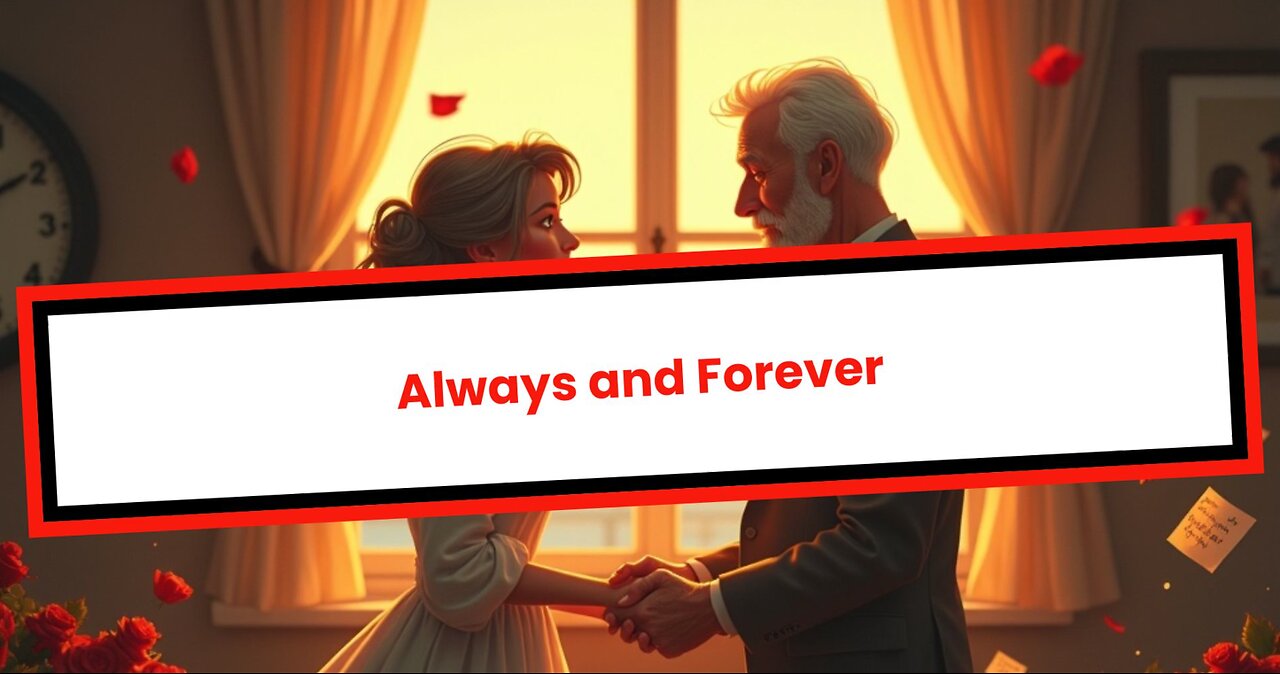 Always and Forever