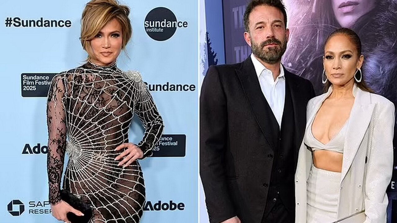 Jennifer Lopez’s 2025 Resurgence