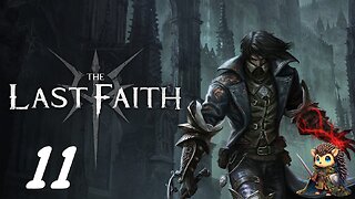 Damned Ruins of the Osseus Fortress - The Last Faith BLIND [11]